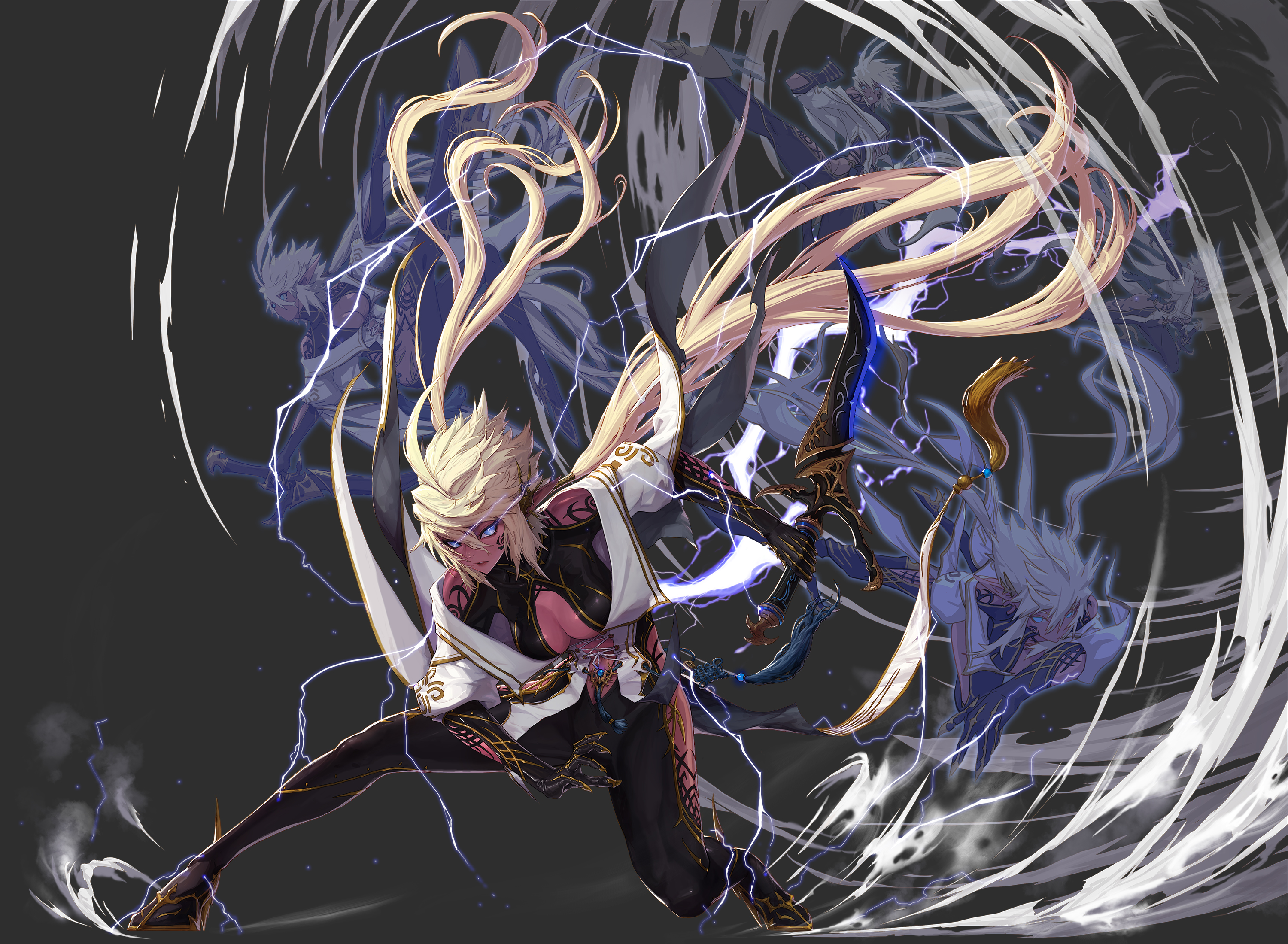 到了胜利的 到了胜利的