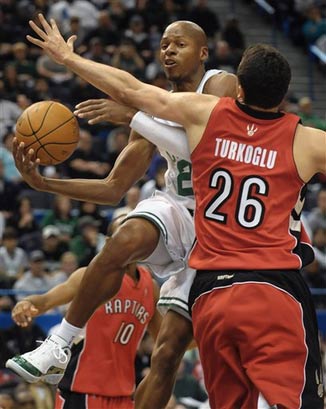 鲁的助攻 鲁的助攻