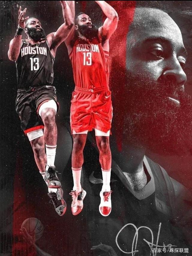 杰弗森：掘金上赛季若赢雷霆也能夺冠 火箭有机会但还需一两年